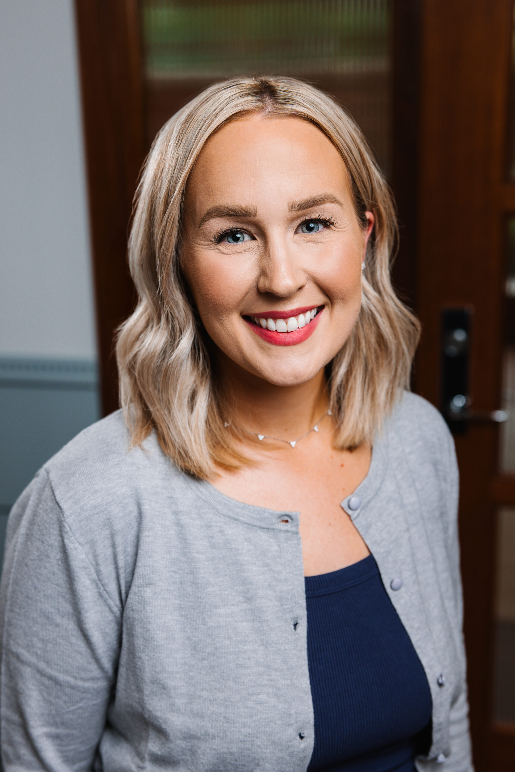 Grace Colegrove